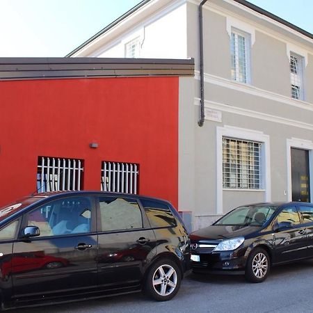 Locanda Ai Due Orsi Milan Exterior photo