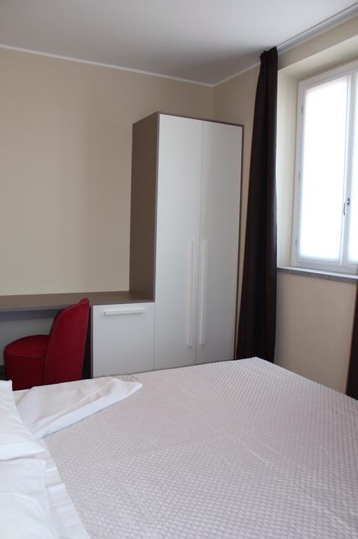 Locanda Ai Due Orsi Milan Room photo